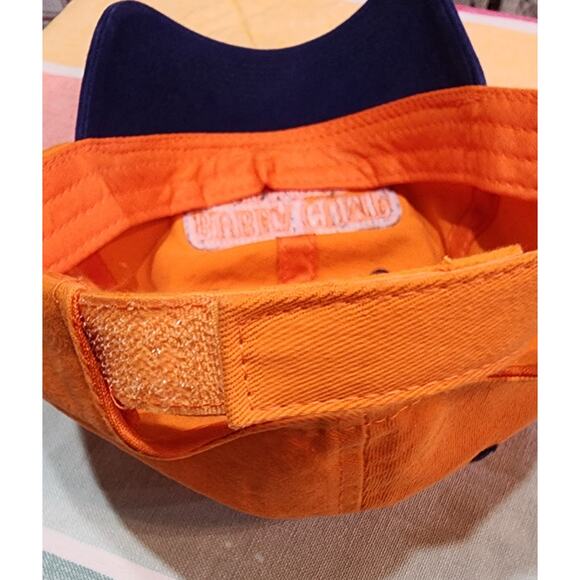 Bubba Gump Shrimp Co Hat - Picture 5 of 7